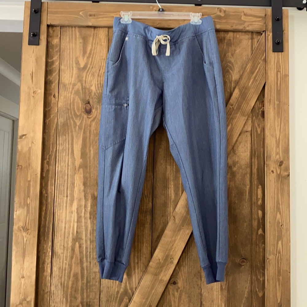 Figs jogger pants